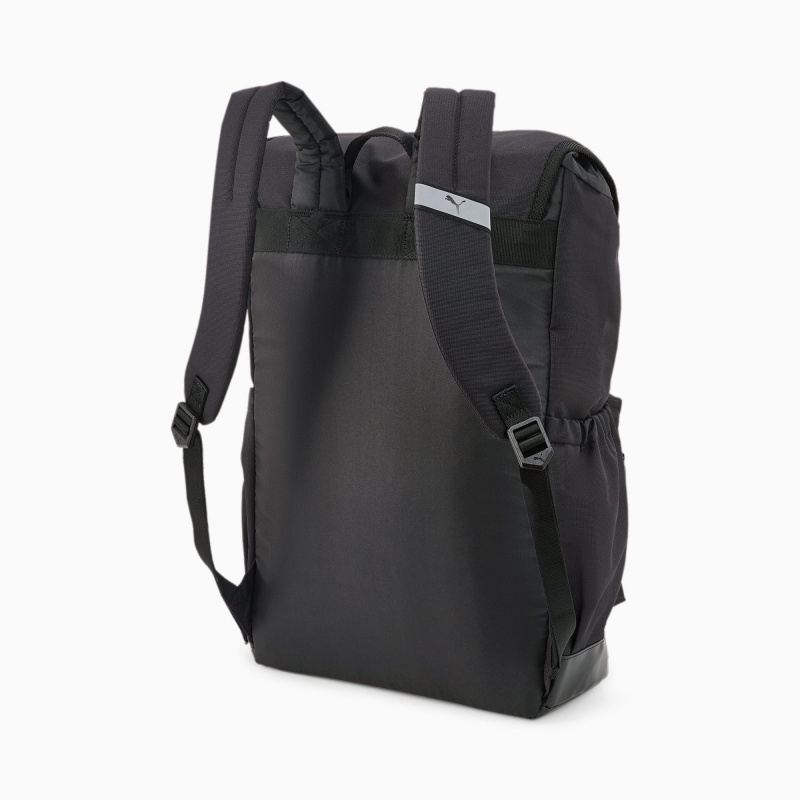 Mochilas Puma KING Negros | 34782YJVD