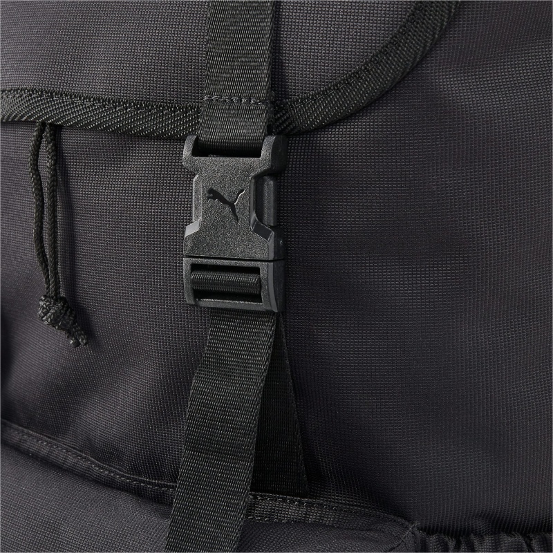 Mochilas Puma KING Negros | 34782YJVD