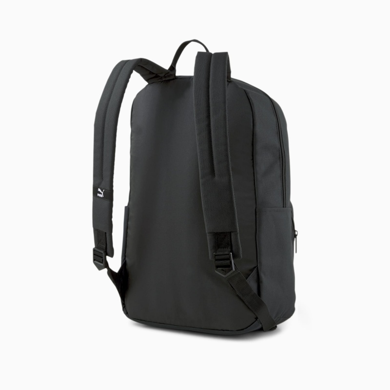 Mochilas Puma Originales Urban Negros | 36502YGAE