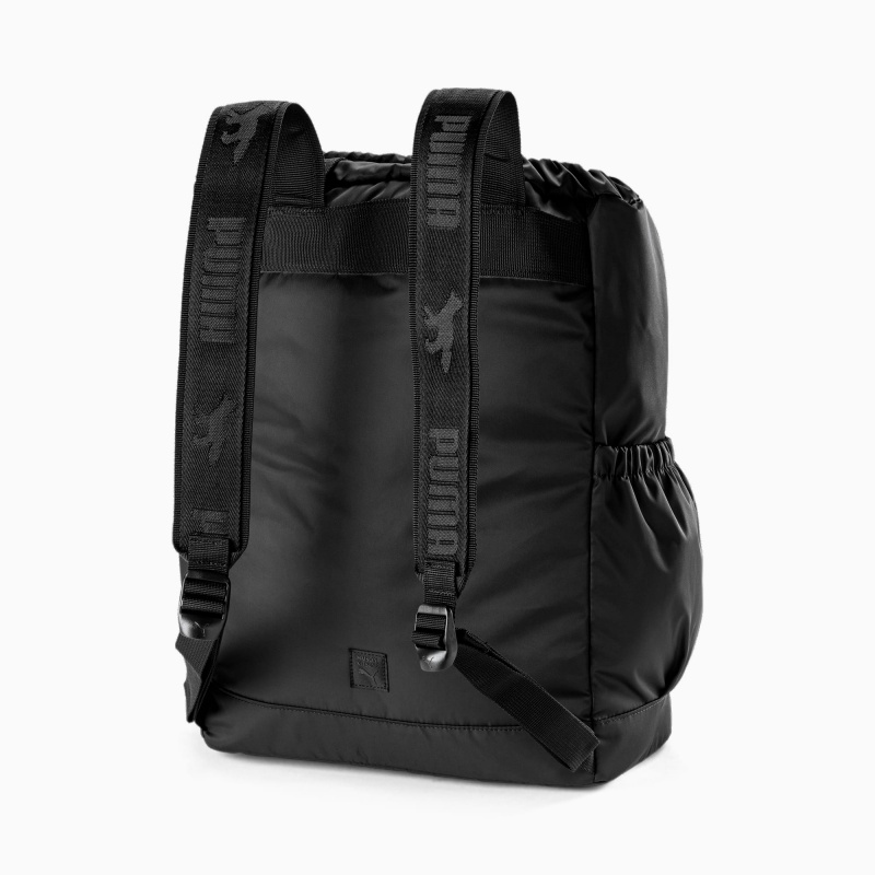Mochilas Puma PUMA x MAISON KITSUNE Negros | 23609RVIT