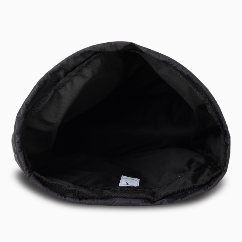Mochilas Puma PUMA x MAISON KITSUNE Negros | 23609RVIT