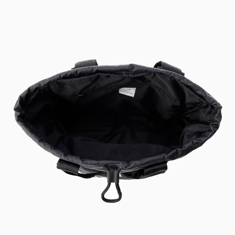 Mochilas Puma PUMA x MAISON KITSUNE Negros | 23609RVIT