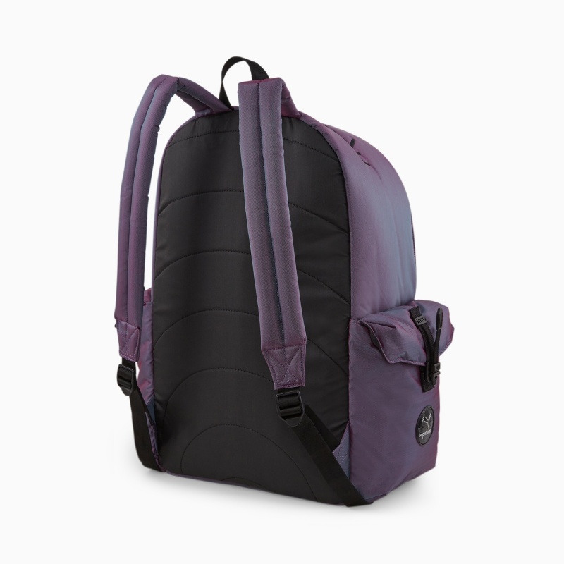 Mochilas Puma PUMA x PRONOUNCE Negros | 32481TFGL