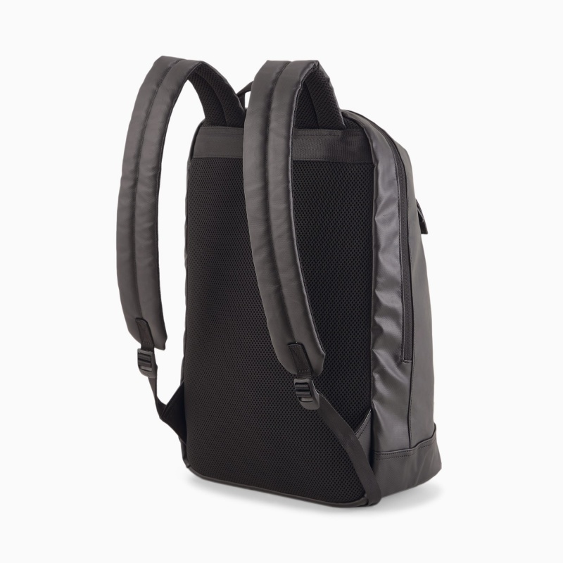 Mochilas Puma Scuderia Ferrari SPTWR Estilo Negros | 03469OCME