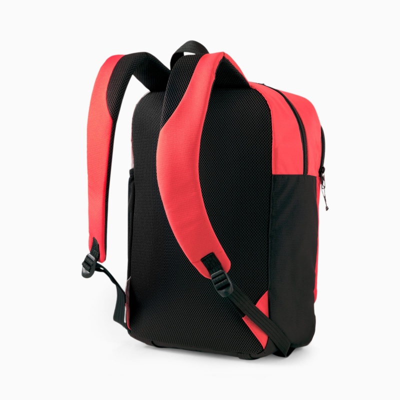 Mochilas Puma Scuderia Ferrari SPTWR Race Rosso Corsa | 96731KQRY