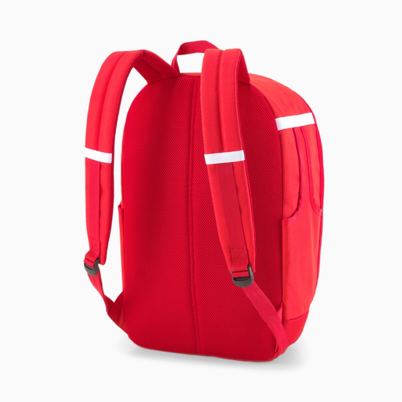 Mochilas Puma Scuderia Ferrari SPTWR Race Rosso Corsa | 86740OIGJ