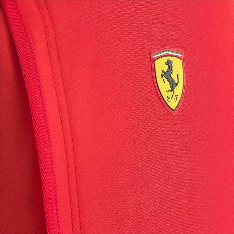 Mochilas Puma Scuderia Ferrari SPTWR Race Rosso Corsa | 86740OIGJ