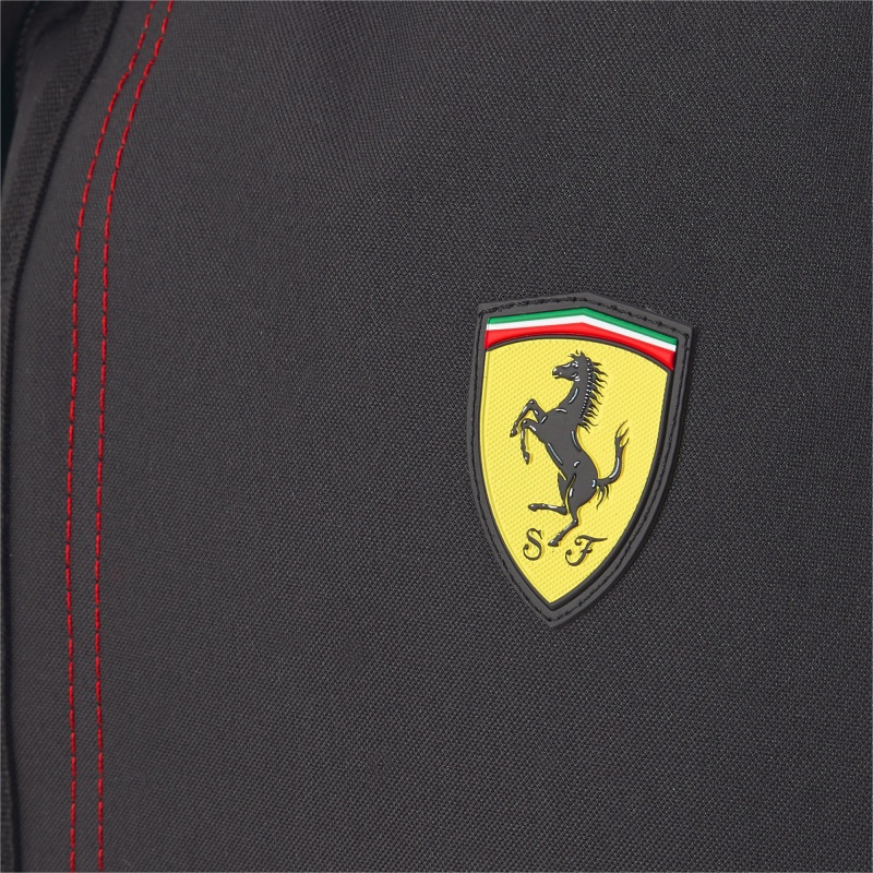 Mochilas Puma Scuderia Ferrari SPTWR Race Negros | 45381YWRX
