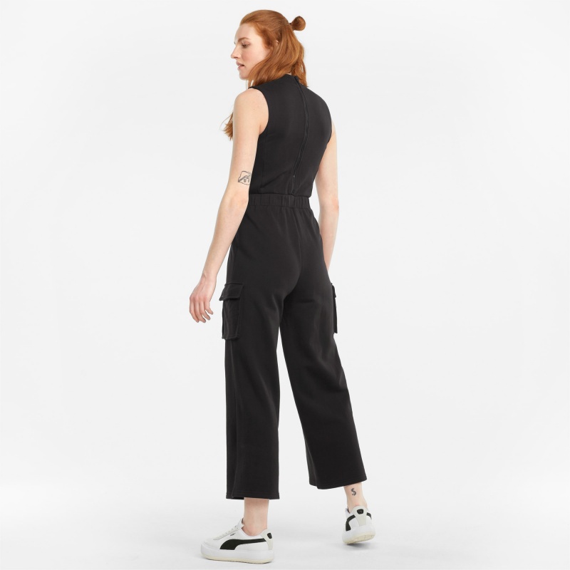 Mono Puma RE.GEN Negros | 86359NLDG