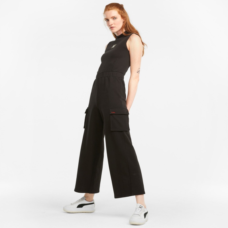 Mono Puma RE.GEN Negros | 86359NLDG