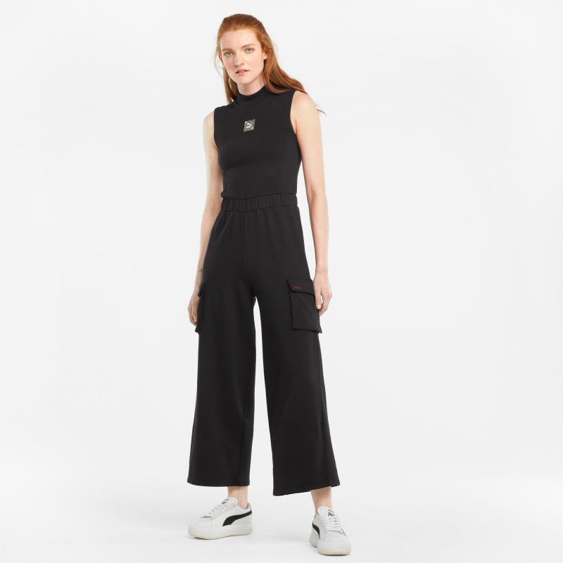 Mono Puma RE.GEN Negros | 86359NLDG