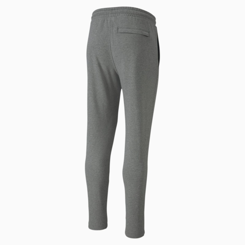 Pantalon Deportivo Puma Classics Medium Gray Heather | 47813UJKM