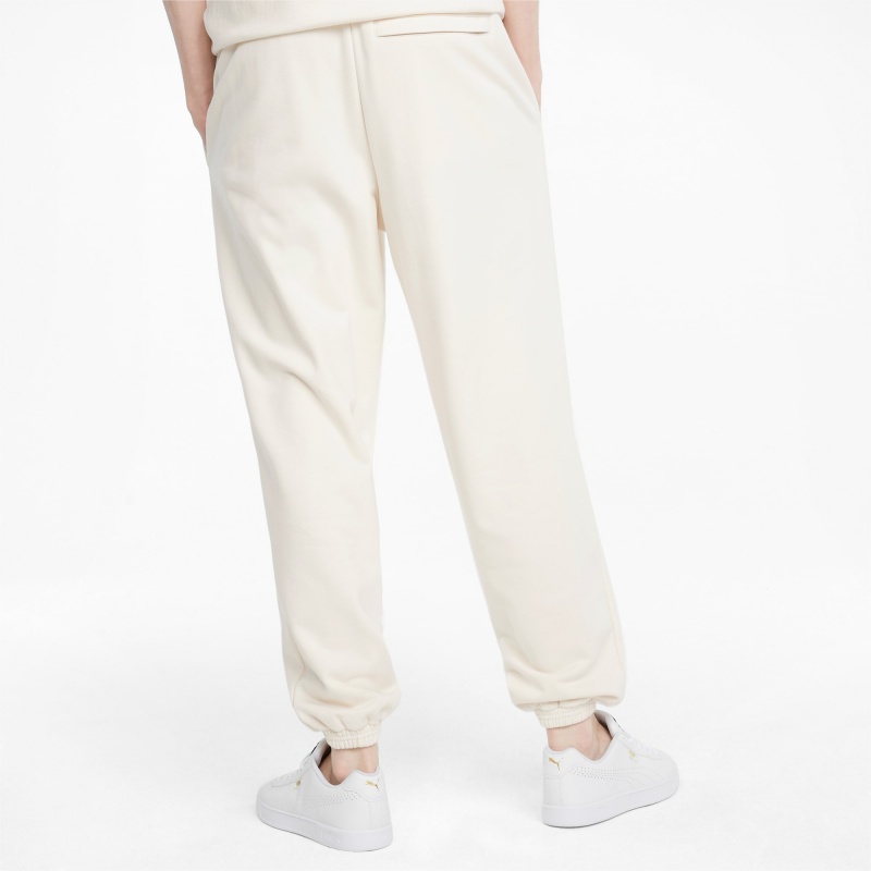 Pantalon Deportivo Puma Classics Oversized no color | 65091PLAO