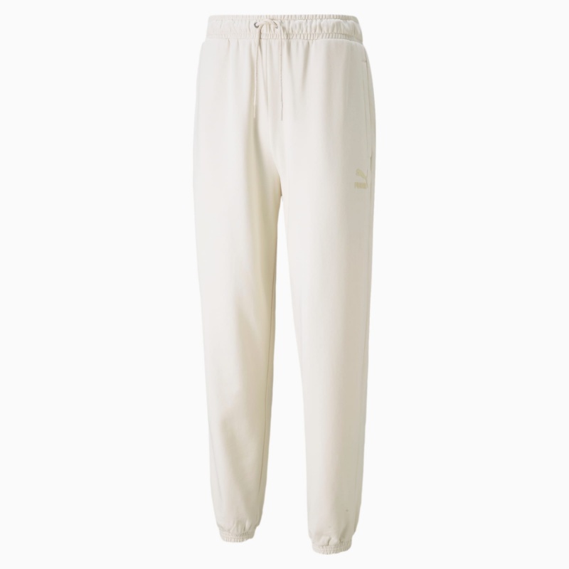 Pantalon Deportivo Puma Classics Oversized no color | 65091PLAO