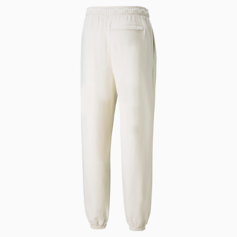 Pantalon Deportivo Puma Classics Oversized no color | 65091PLAO