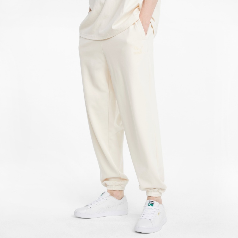 Pantalon Deportivo Puma Classics Oversized no color | 65091PLAO
