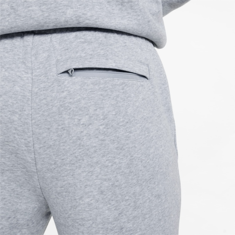 Pantalon Deportivo Puma Classics Relaxed Azules | 72869NQPL