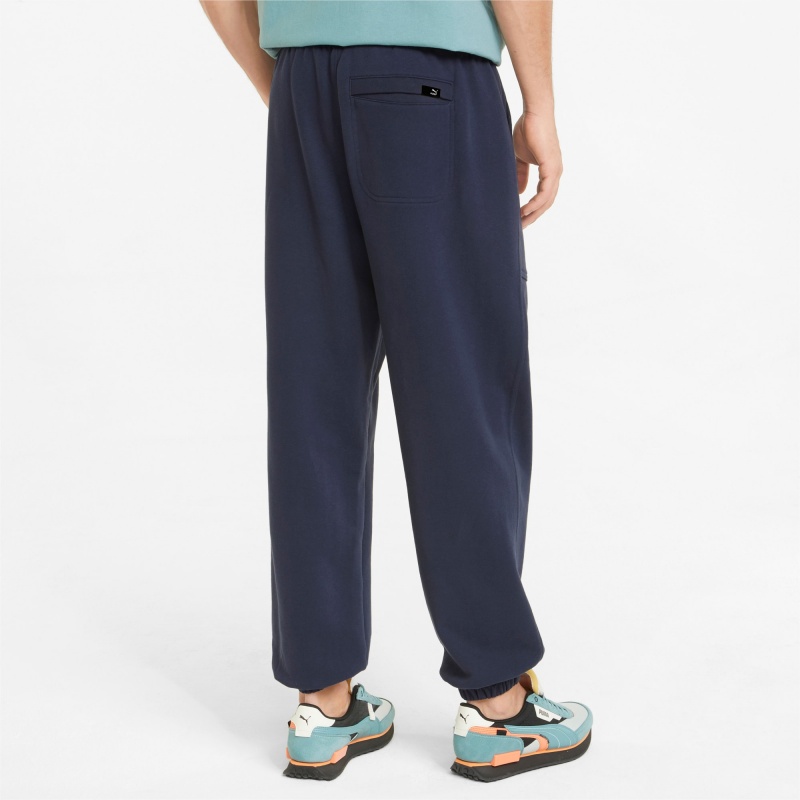 Pantalon Deportivo Puma Downtown Parisian Night | 16408SQXA