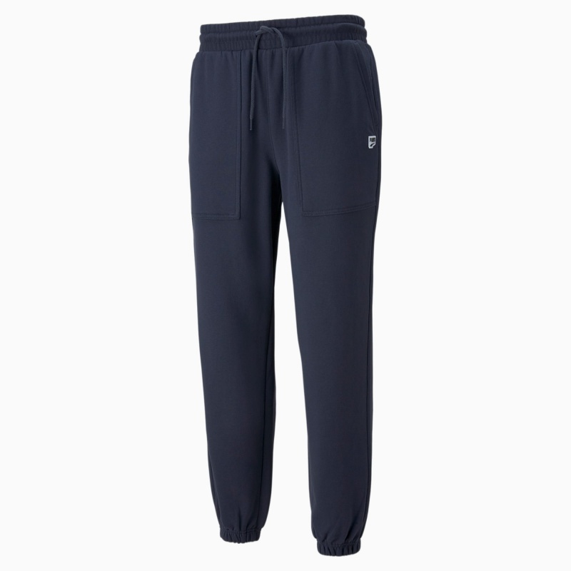 Pantalon Deportivo Puma Downtown Parisian Night | 16408SQXA