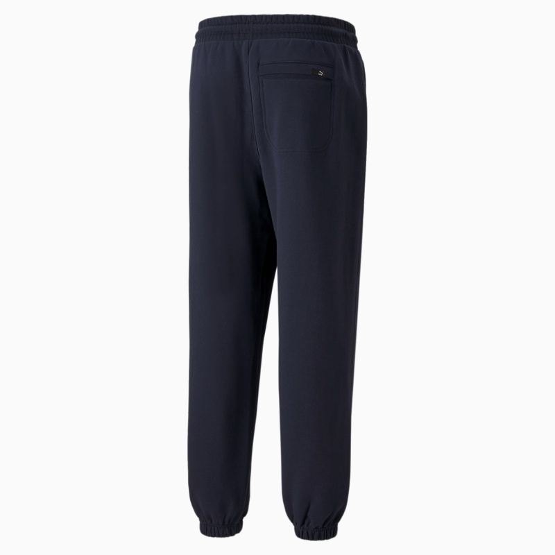 Pantalon Deportivo Puma Downtown Parisian Night | 16408SQXA