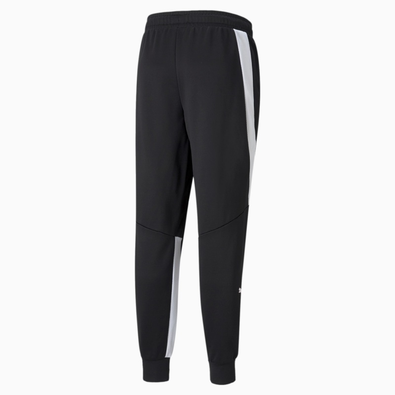 Pantalon Deportivo Puma PUMA x CLOUD9 Replica Negros | 97823ERGM