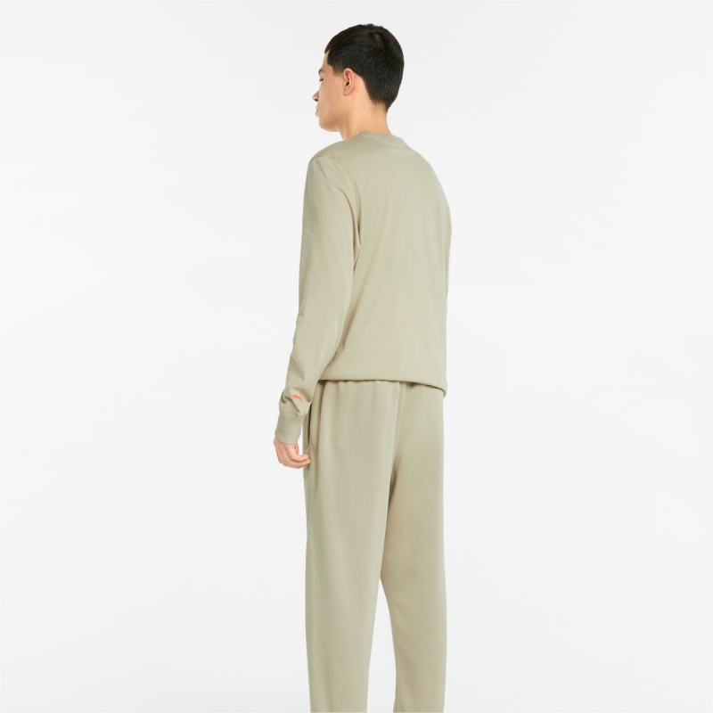 Pantalon Deportivo Puma PUMA x HELLY HANSEN Invierno Verdes | 35896ENBQ