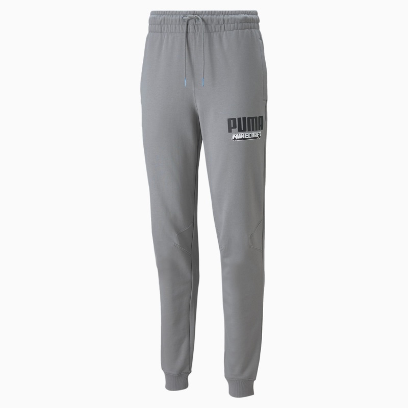 Pantalon Deportivo Puma PUMA x MINECRAFT Griffin | 98023VHBE