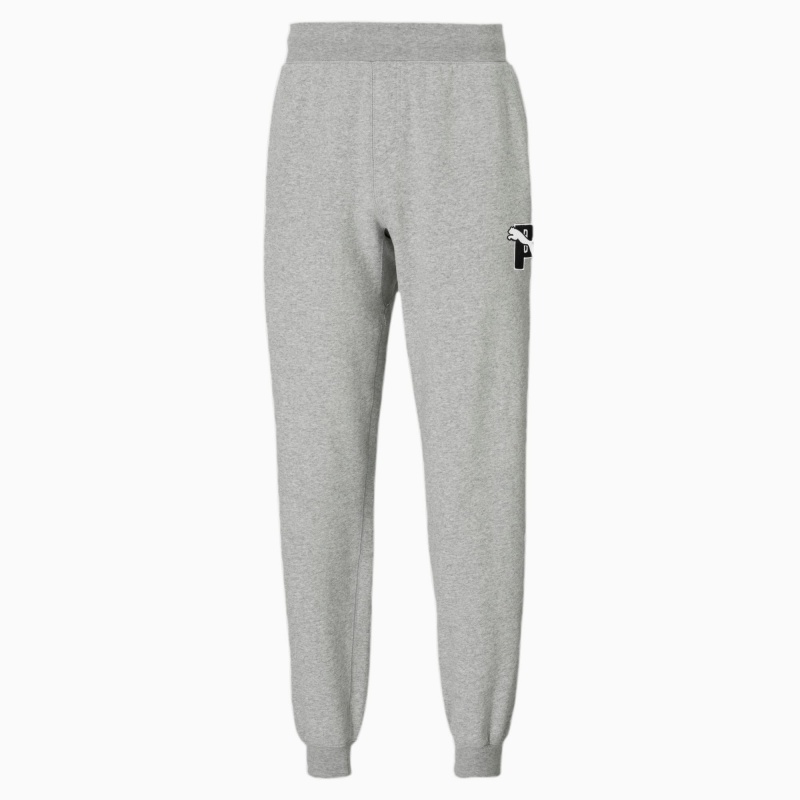 Pantalon Deportivo Puma PUMA x PUMA Azules | 05729JRNU