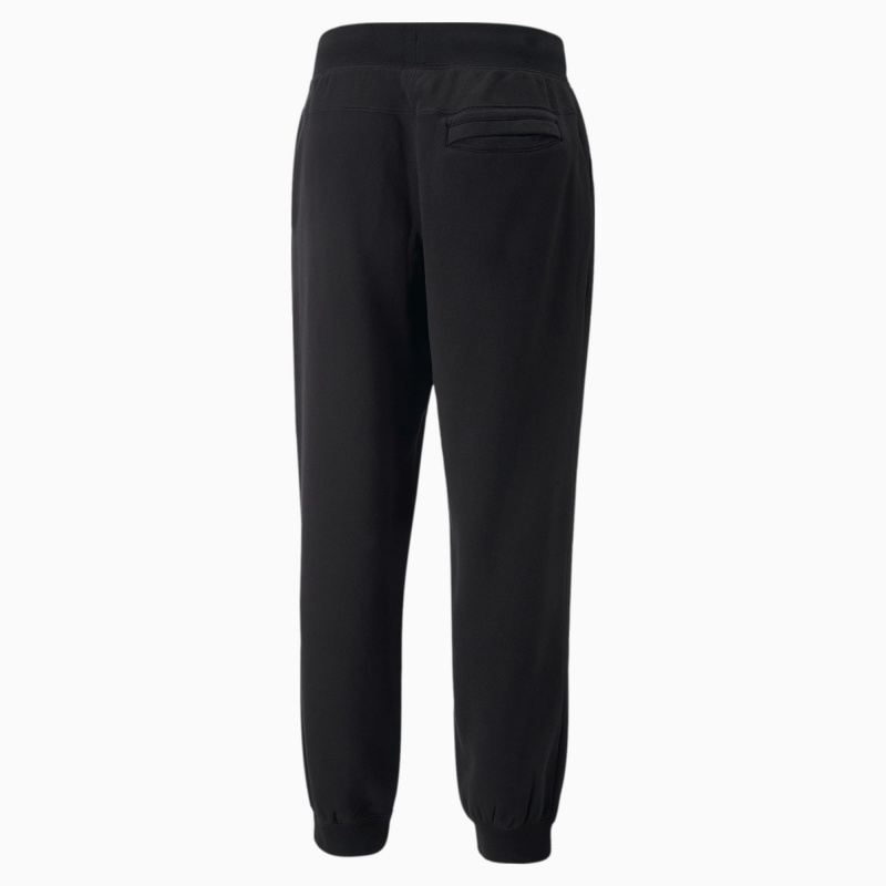 Pantalon Deportivo Puma PUMA x PUMA Negros | 50964XGRZ