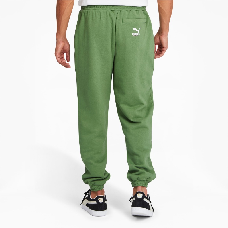 Pantalon Deportivo Puma PUMA x SANTA CRUZ Dill | 32587MIPW