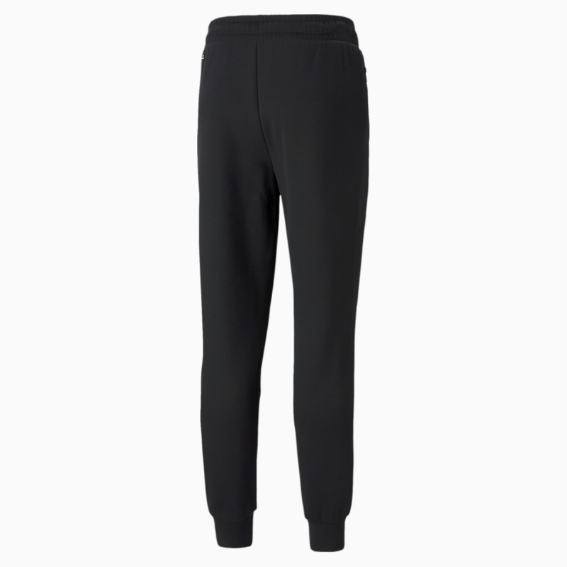 Pantalon Deportivo Puma Porsche Legacy Negros | 54367KBVG