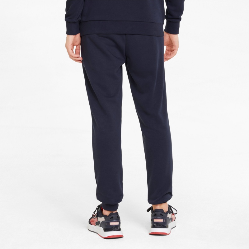 Pantalon Deportivo Puma Red Bull Carreras Essentials NIGHT SKY | 79835OFJR