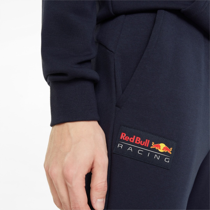 Pantalon Deportivo Puma Red Bull Carreras Essentials NIGHT SKY | 79835OFJR