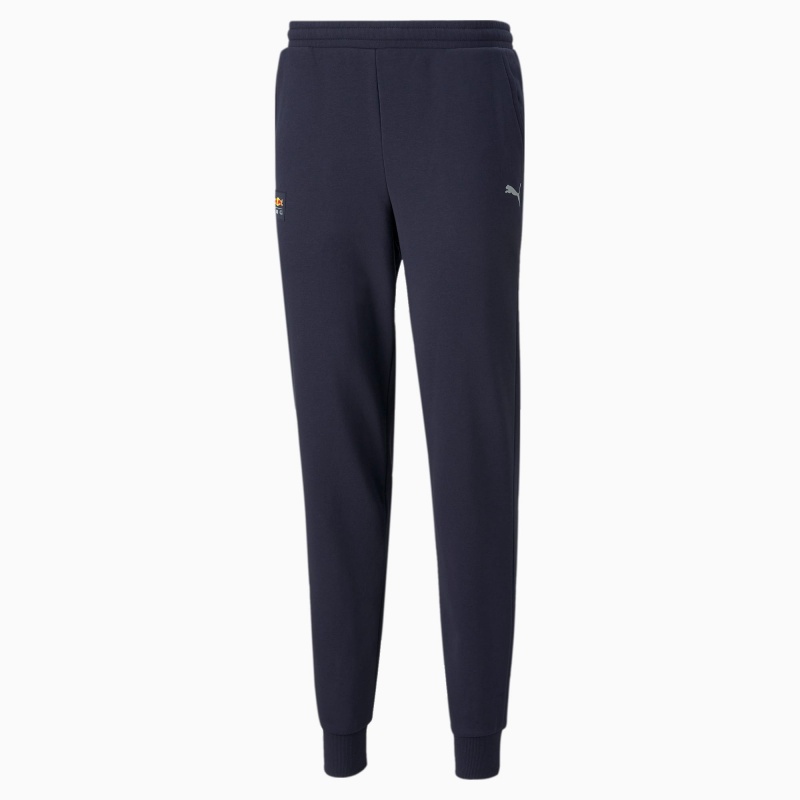Pantalon Deportivo Puma Red Bull Carreras Essentials NIGHT SKY | 79835OFJR