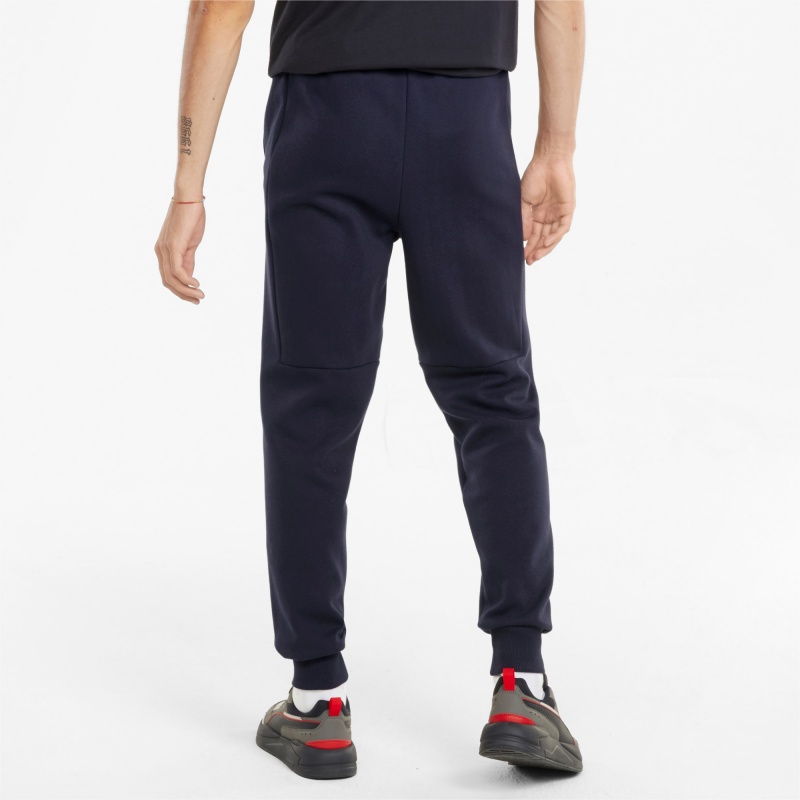 Pantalon Deportivo Puma Red Bull Carreras NIGHT SKY | 93856ZNQF