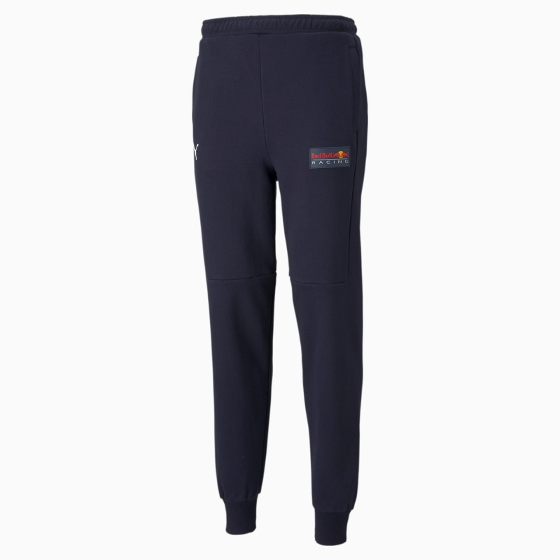 Pantalon Deportivo Puma Red Bull Carreras NIGHT SKY | 93856ZNQF
