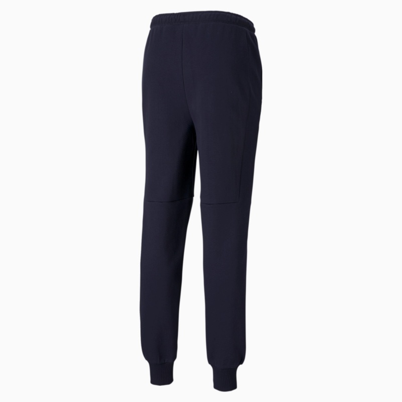 Pantalon Deportivo Puma Red Bull Carreras NIGHT SKY | 93856ZNQF