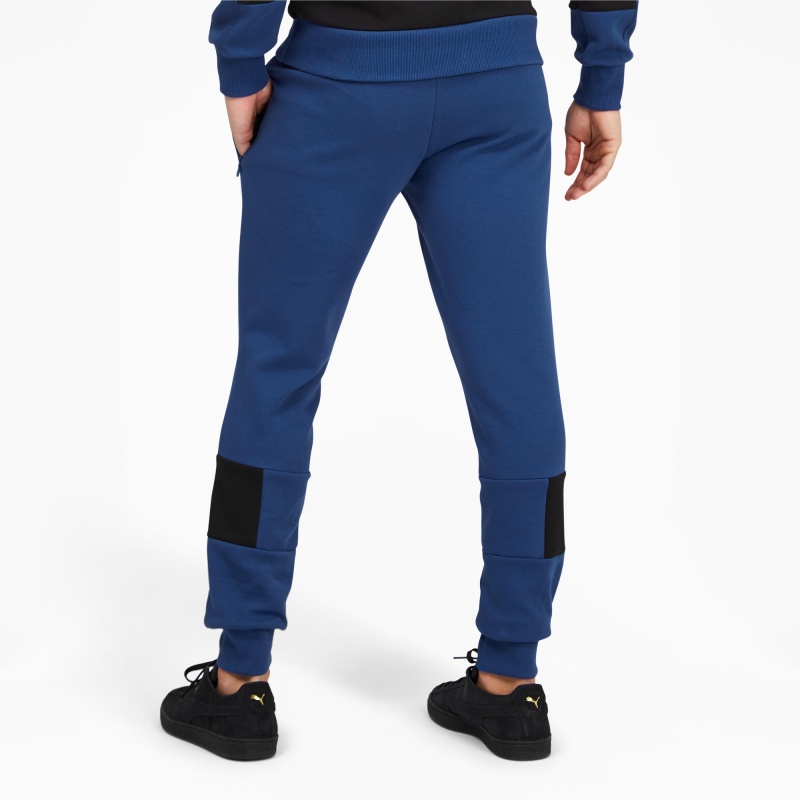 Pantalon Deportivo Puma Scuderia Ferrari Race Limoges | 45739CXDS