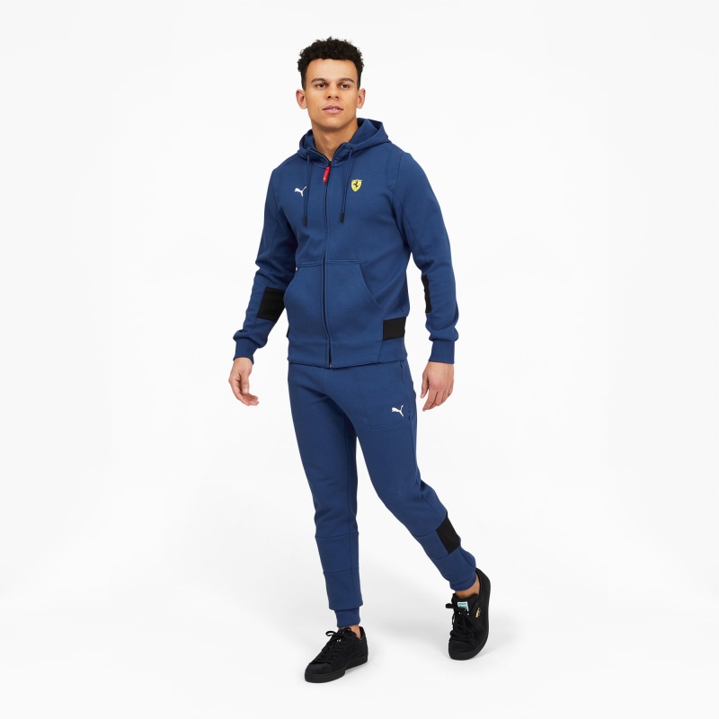 Pantalon Deportivo Puma Scuderia Ferrari Race Limoges | 45739CXDS