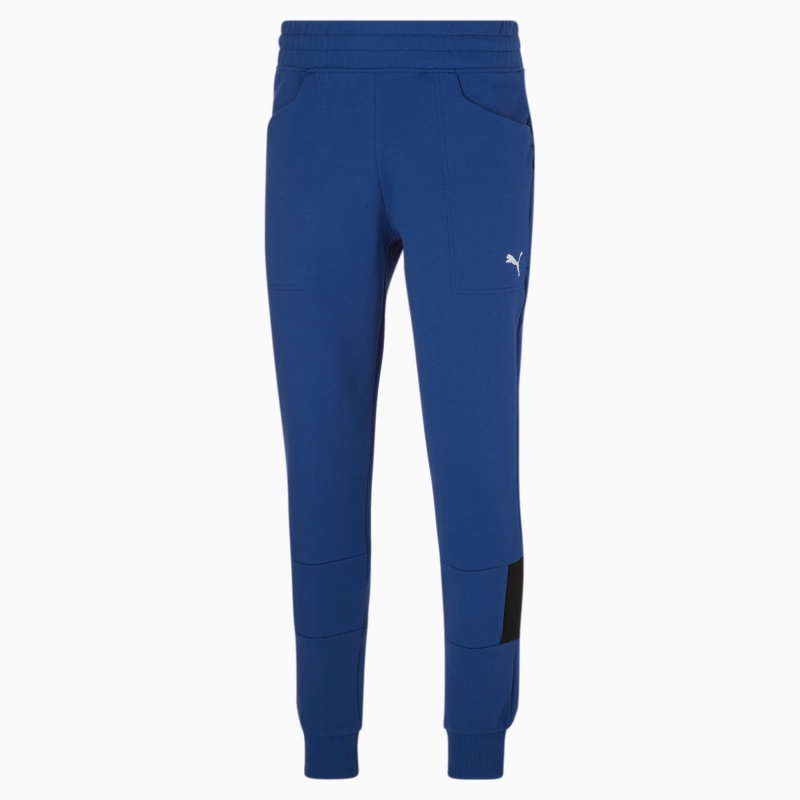 Pantalon Deportivo Puma Scuderia Ferrari Race Limoges | 45739CXDS