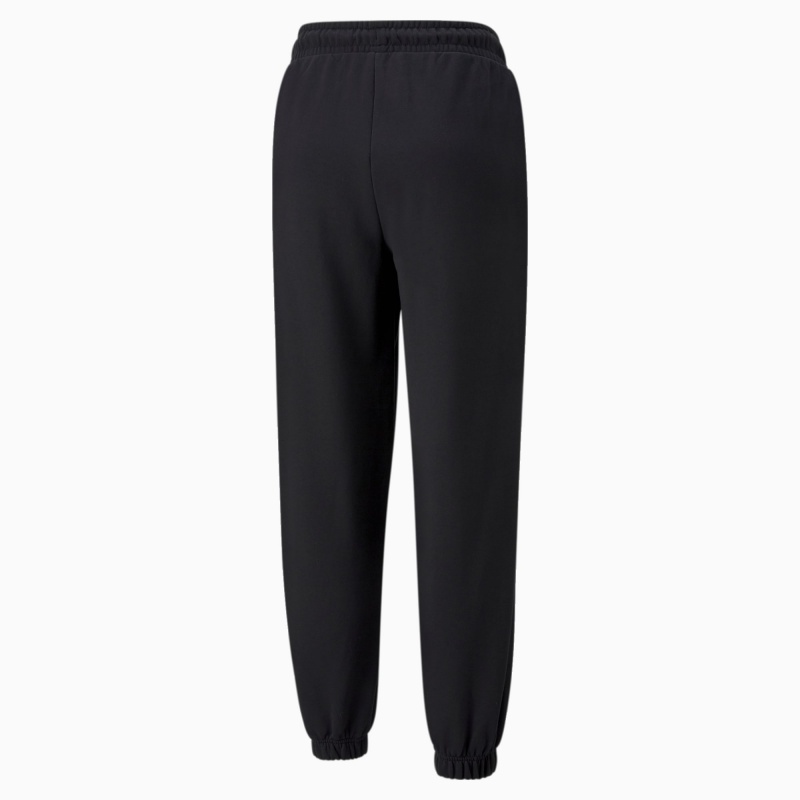 Pantalon Deportivo Puma Sportswear by PUMA Negros | 27590LGFY