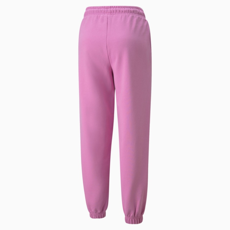 Pantalon Deportivo Puma Sportswear by PUMA Opera Mauve | 72518HKMS
