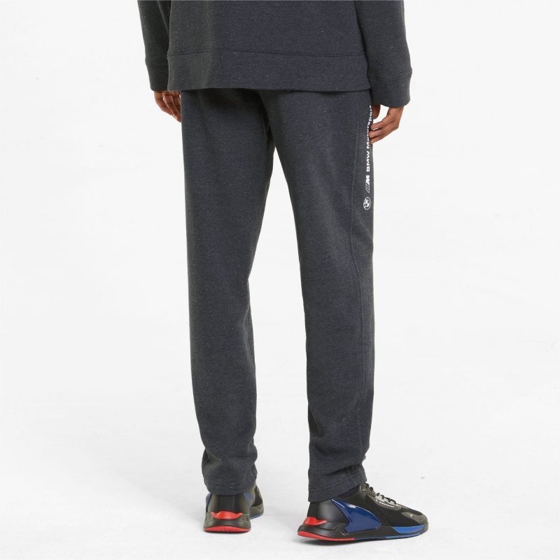 Pantalon Puma BMW M Motorsport RE:Colección Azules | 97432ANTS