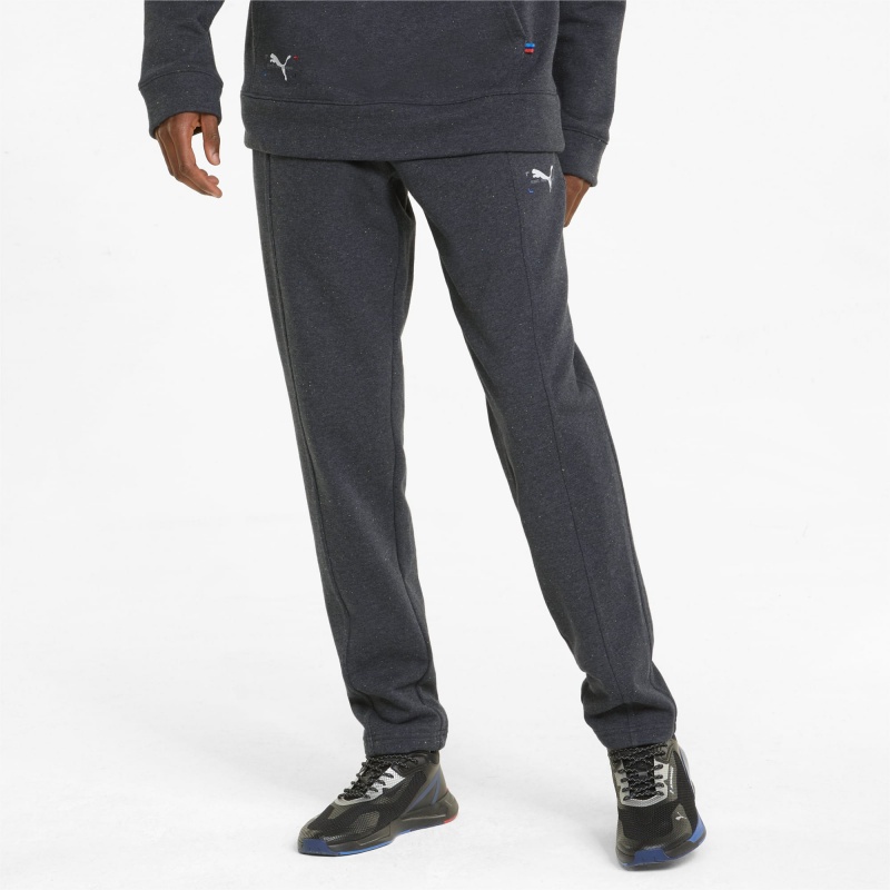 Pantalon Puma BMW M Motorsport RE:Colección Azules | 97432ANTS