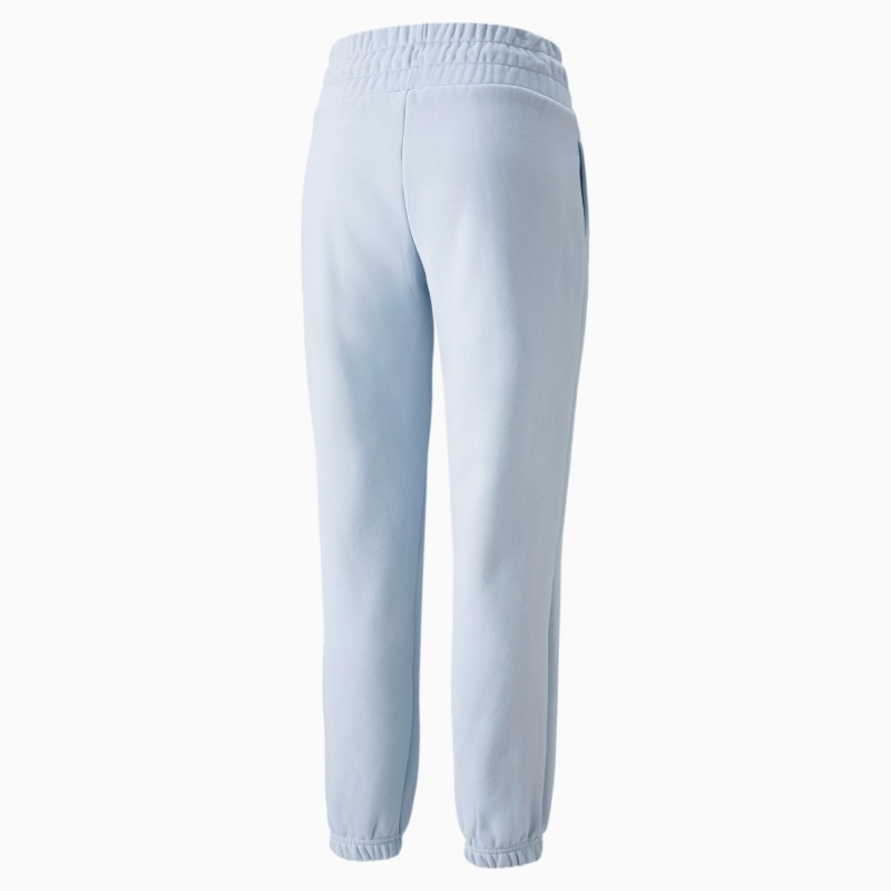 Pantalon Puma Classics Relaxed Arctic Ice | 31809PEQW