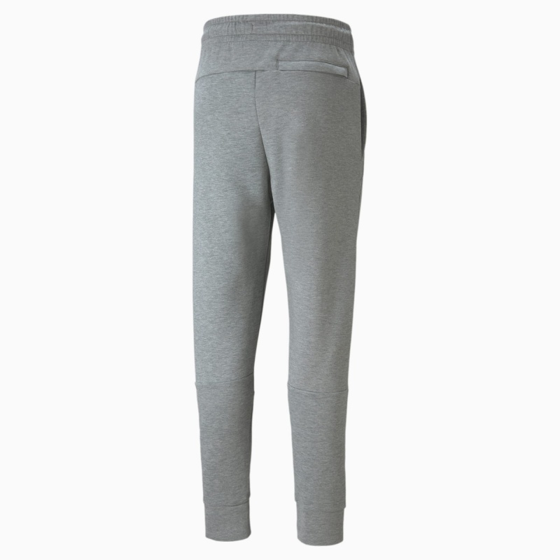 Pantalon Puma Classics Tech Medium Gray Heather | 48637PRUO