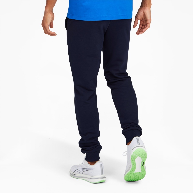 Pantalon Puma FIGC Winner Soccer Dorados | 72569SOAK