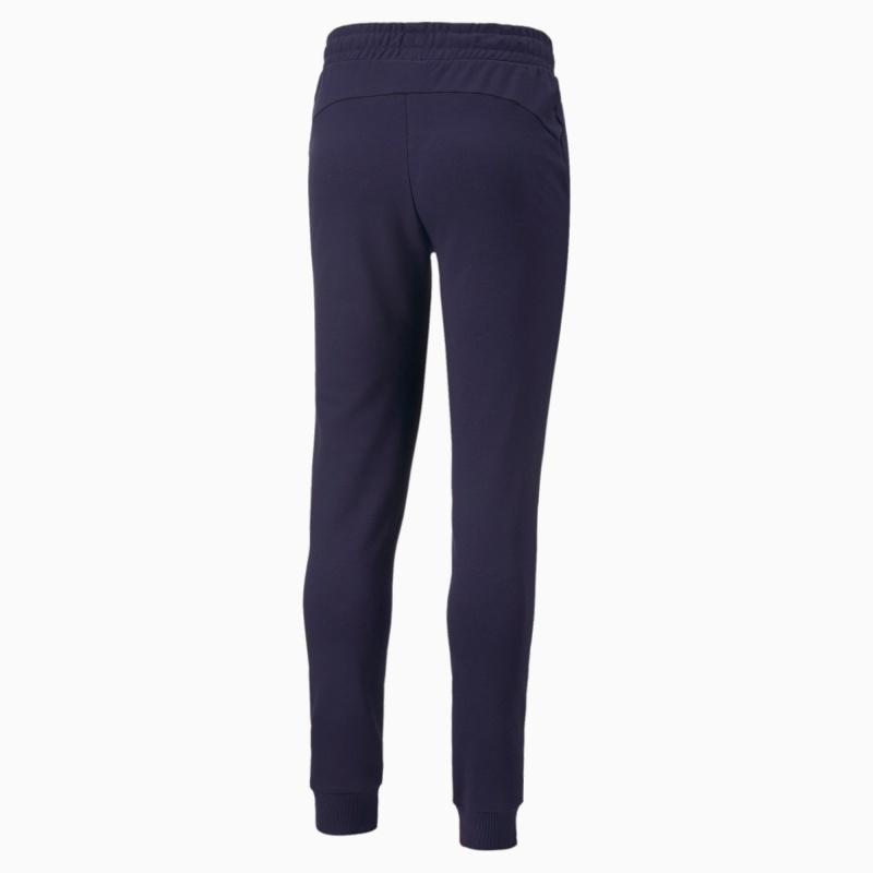 Pantalon Puma FIGC Winner Soccer Dorados | 72569SOAK