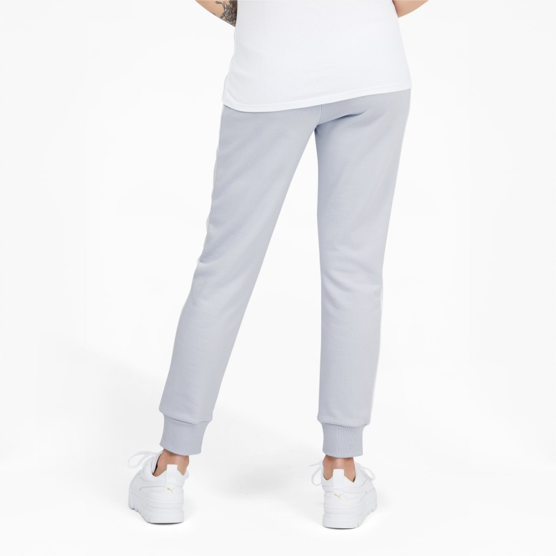 Pantalon Puma Iconic T7 Pista Arctic Ice | 60981STQW
