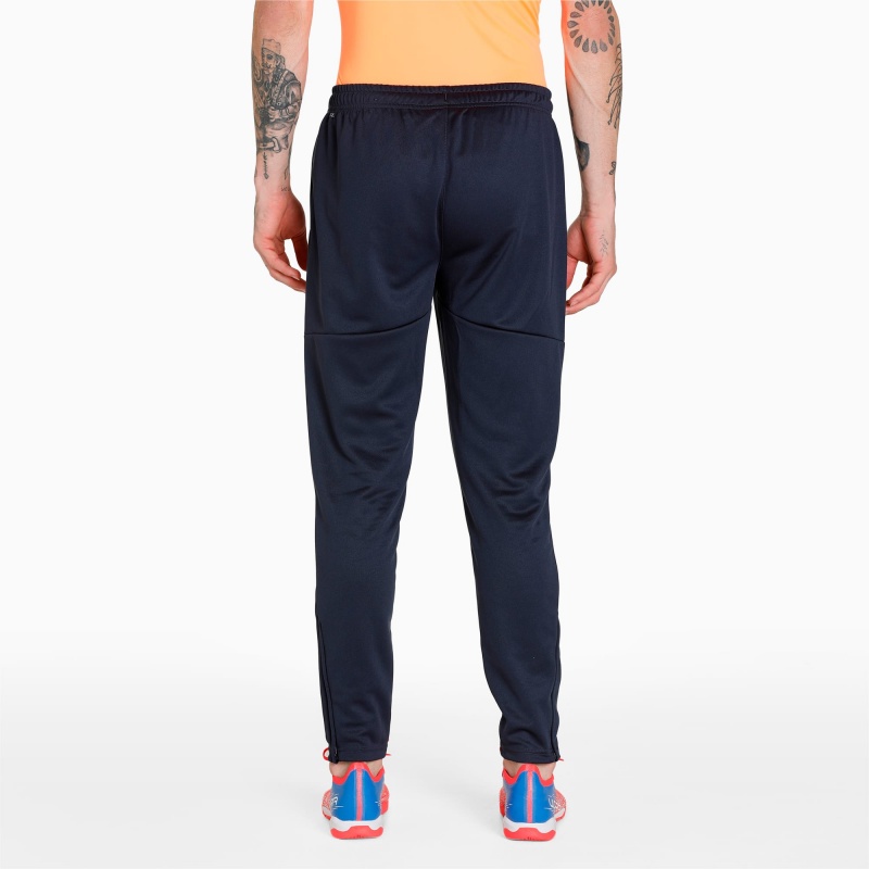 Pantalon Puma Neymar Jr Flare Football Entrenamiento Parisian Night | 71395NVLS